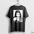 Top Jonathan Roumie Wwjd T Shirt Sweater