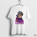 Top Justin Bieber Forever Justice World Tour 2026 T Shirt Sweater