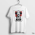 Top Kfd Korea Fried Dog T Shirt Sweater