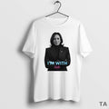Top Kamala Harris Im With Her 2024 T Shirt Sweater