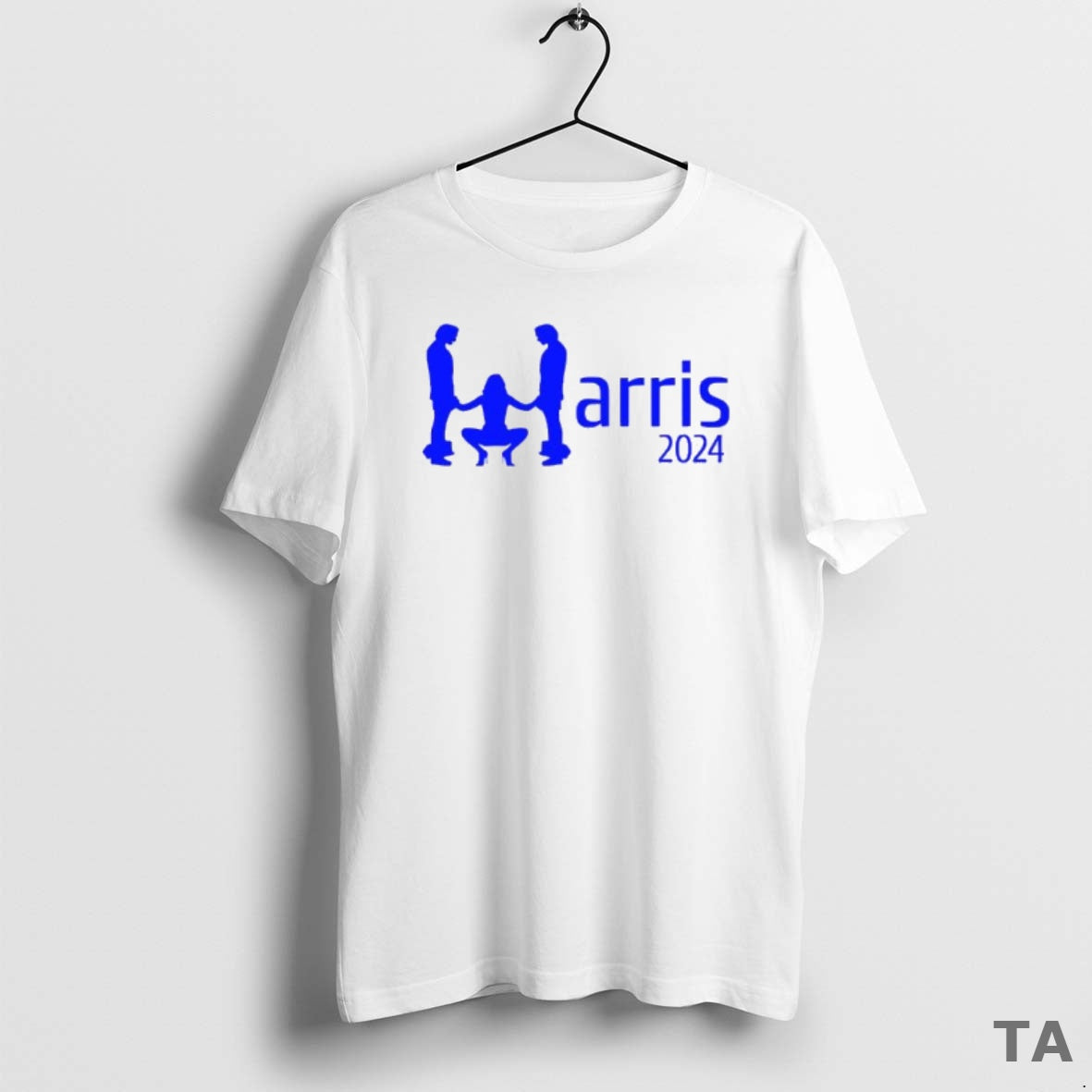 Top Kamala Harris Two Hand Job 2024 T Shirt Sweater