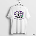 Top Kansas State Wildcats Ireland Tour Mascot T Shirt Sweater