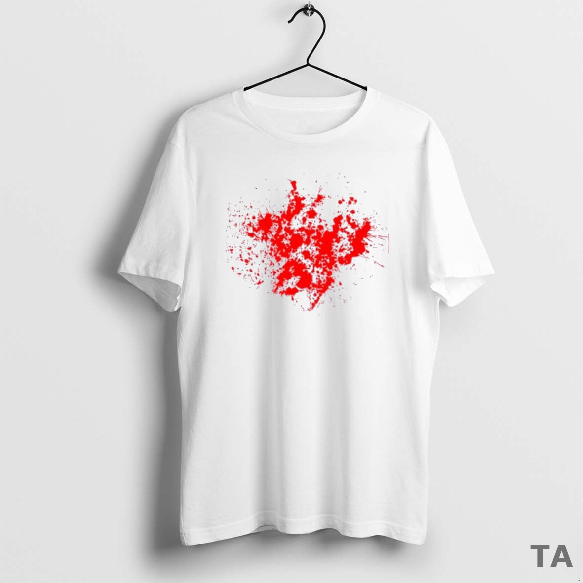 Top Ken Carson Im Ok Its Not My Blood T Shirt Sweater