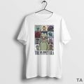 Top Kermit And The Muppets X Taylor The Eras Tour T Shirt Sweater