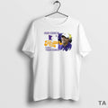 Top Kevin Oconnell Minnesota Vikings Our Coach Is Hotter Than Your Coach T Shirt Sweater