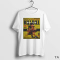 Top Kill Bill X Rza Go For The Kill T Shirt Sweater