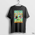 Top Kneecap Nov 17 2025 Depot In Cardiff T Shirt Sweater