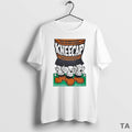 Top Kneecap The Prospect Building Bristol Nov 18 2025 T Shirt Sweater