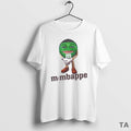 Top Kylian Mbappe Mmbappe Meme T Shirt Sweater