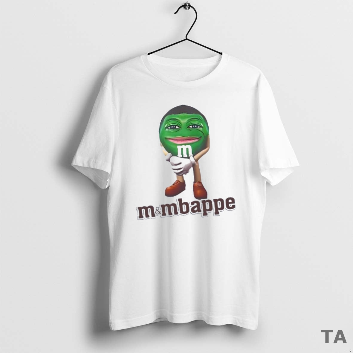 Top Kylian Mbappe Mmbappe Meme T Shirt Sweater