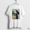 Top Lady Gaga Rio Mayhem Na Praia Tour 2025 T Shirt Sweater