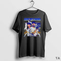 Top Legend Meets Future Shohei Ohtani And Clayton Kershaw Los Angeles Dodgers Vintage