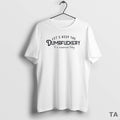 Top Lets Keep The Dumbruckery To A Minimum Today T Shirt Sweater