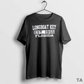 Top Longboat Key Florida Gulf Coast T Shirt Sweater