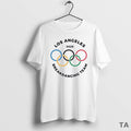 Top Los Angeles Breakdancing Team Olympic 2028 T Shirt Sweater
