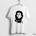 Top Luigi Mangione Che Guevara T Shirt Sweater