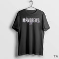 Top Mark Andrews Mandrews Spike T Shirt Sweater