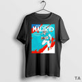 Top Miami Dolphins In Madrid Commanders Week 11 T Shirt Sweater