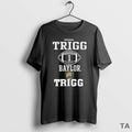 Top Michael Trigg Baylor Bears Trigg T Shirt Sweater