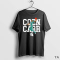 Top Michigan State Spartans Basketball Air Coen Carr T Shirt Sweater