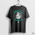 Top Michigan State Spartans Basketball Spartan Dawgs T Shirt Sweater