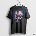 Top Mike Tomlin And T J T Shirt Sweater
