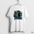 Top Minnesota Timberwolves Play By Play Graphic Art T Shirt Sweater