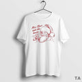 Top Mrs T Shirt Sweater