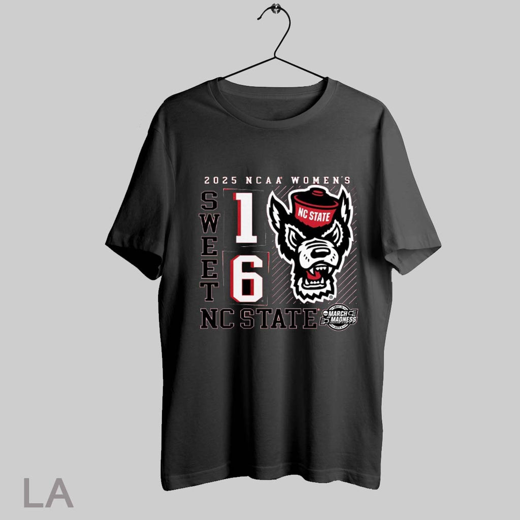 Top Nc State Wolfpack Ncaa Womens Basketball Tournament March Madness Sweet 16 Elite 8 No