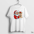 Top Naughty List Kids Who Say 67 Six Seven Santa Claus Merry Christmas