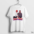 Top Nice Bubba Trump Funny T Shirt Sweater