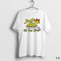 Top Nice Jingle All The Ways Christmas T Shirt Sweater