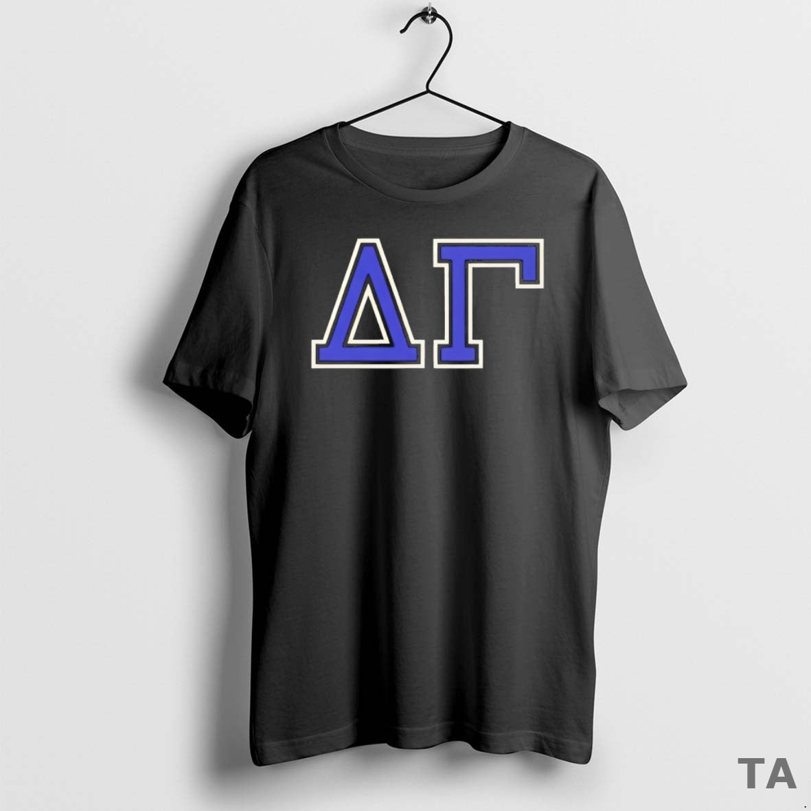 Top Nikki Glaser Snl Delta Gamma T Shirt Sweater