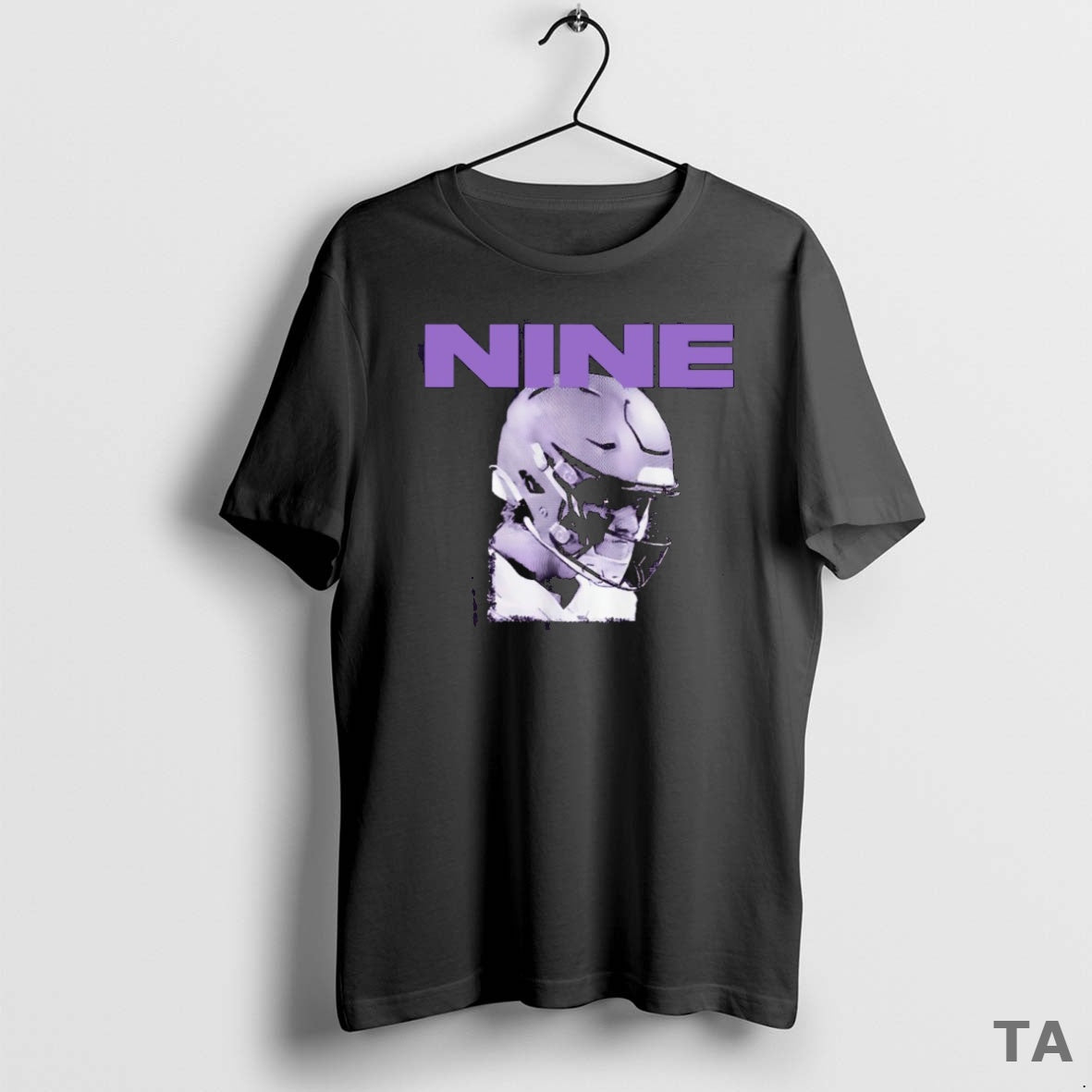 Top Nine J J T Shirt Sweater