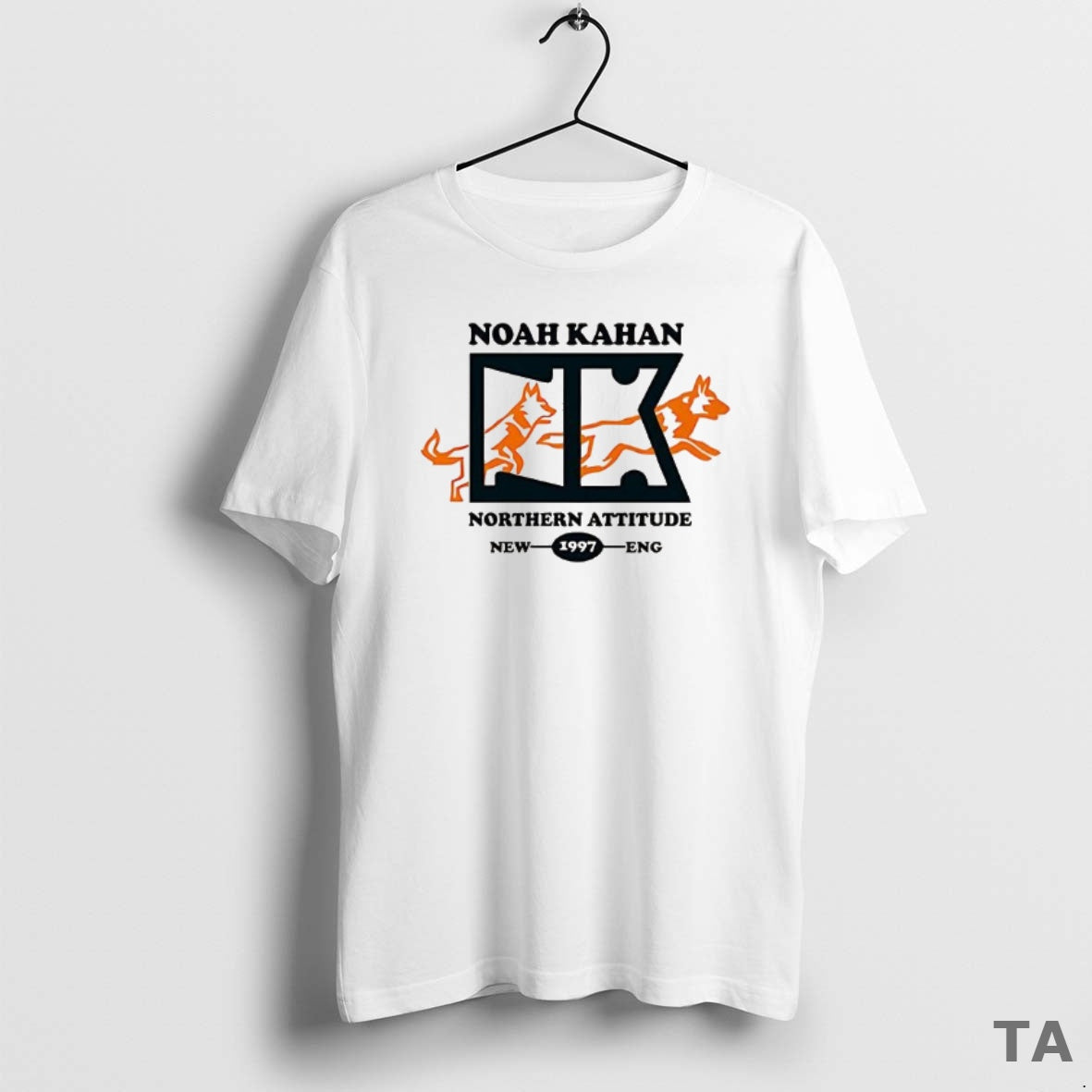 Top Noah Kahan Dog Trail T Shirt Sweater
