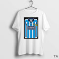 Top Oasis October 15 2025 Estadio River Plate Buenos Aires Argentina T Shirt Sweater