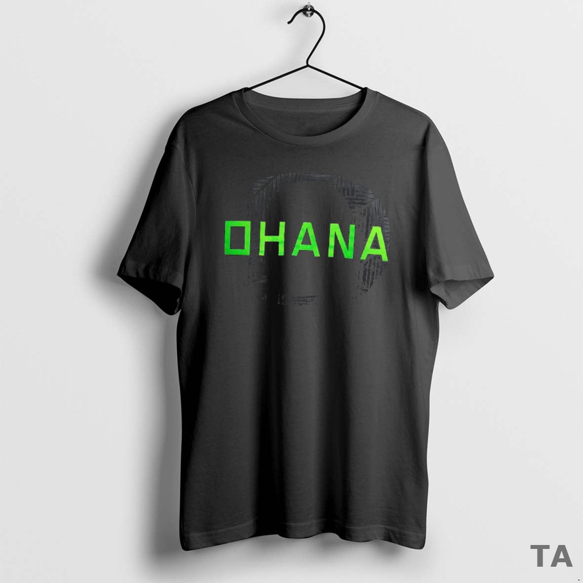 Top Ohana Oregon Duck T Shirt Sweater