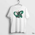 Top Olivia Rodrigo Holly Christmas T Shirt Sweater