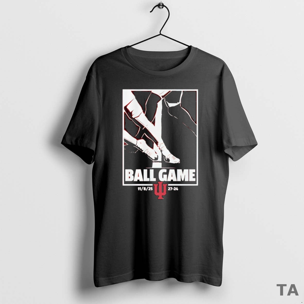 Top Omar Cooper Jr T Shirt Sweater
