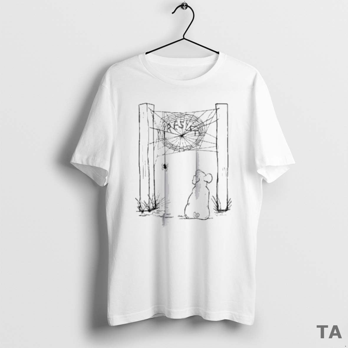 Top Our Response To Quiet Piggy T Shirt Sweater