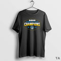 Top Pbr 2025 Teams Championship Winners Carolina Cowboys T Shirt Sweater