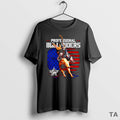 Top Pbr Groundbreaking Patriot T Shirt Sweater