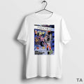 Top Panchiko Pappy And Harriets In Pioneertown Ca May 8 2026 T Shirt Sweater