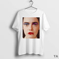 Top Poor Things Bella Face Circle T Shirt Sweater