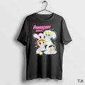 Top Powerpuff Girls Crybaby T Shirt Sweater