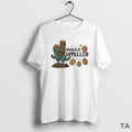 Top Princess Donut And Mongo Is Appalled T Shirt Sweater