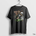 Top Psycho Yp Vintage T Shirt Sweater