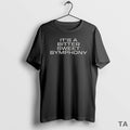 Top Richard Ashcroft Its A Bittersweet Symphony T Shirt Sweater