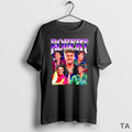 Top Robert Irwin And Witney Dancing Graphic T Shirt Sweater