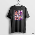 Top Slam Olivia Miles Off The Grid T Shirt Sweater